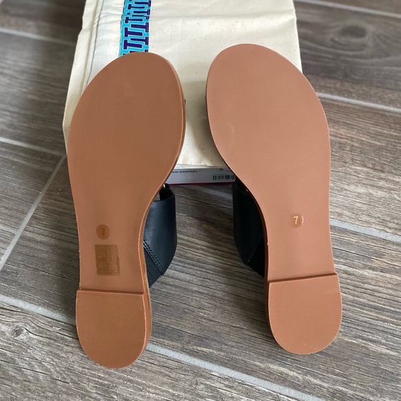 Tory Burch Ravello Toe Ring Sandal - Picture 10 of 15